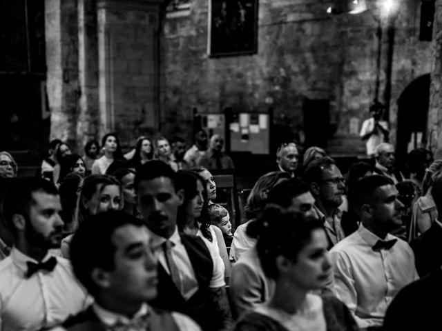 Le mariage de Christopher et Laura à Céreste, Alpes-de-Haute-Provence 45