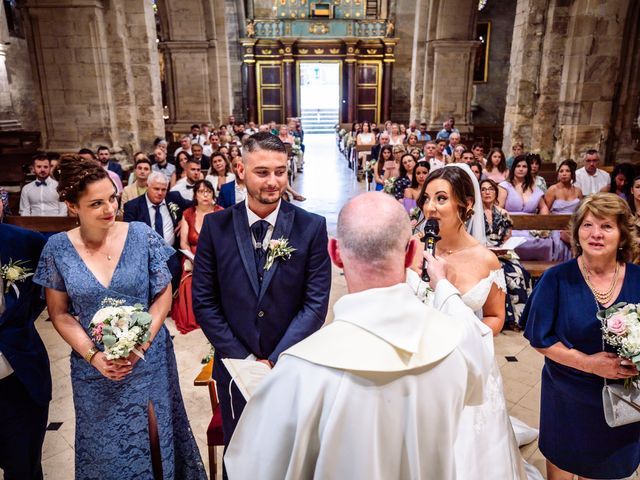 Le mariage de Christopher et Laura à Céreste, Alpes-de-Haute-Provence 49
