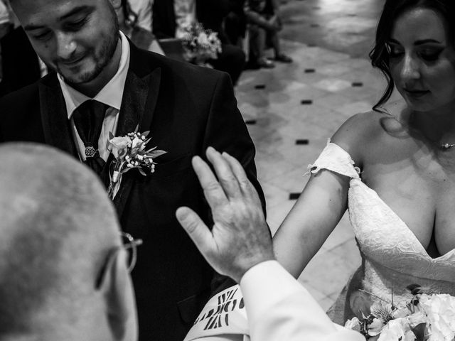 Le mariage de Christopher et Laura à Céreste, Alpes-de-Haute-Provence 50