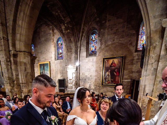 Le mariage de Christopher et Laura à Céreste, Alpes-de-Haute-Provence 51