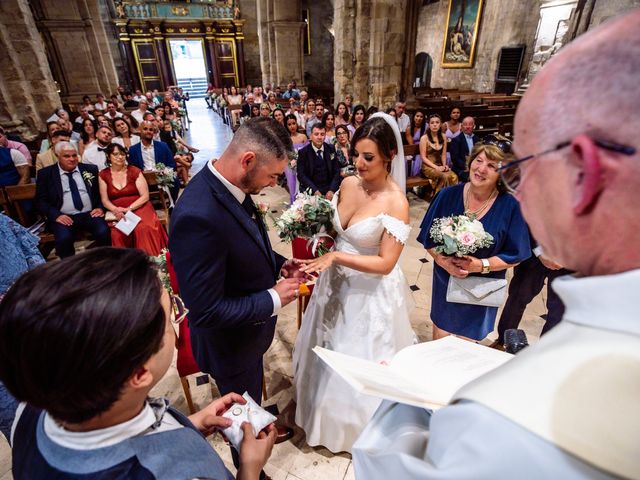 Le mariage de Christopher et Laura à Céreste, Alpes-de-Haute-Provence 52