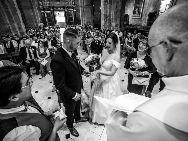 Le mariage de Christopher et Laura à Céreste, Alpes-de-Haute-Provence 53