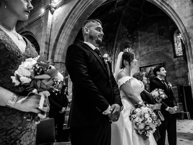 Le mariage de Christopher et Laura à Céreste, Alpes-de-Haute-Provence 54