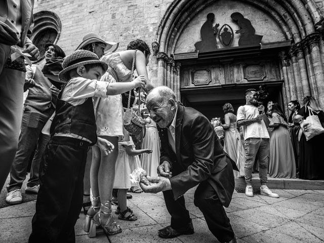 Le mariage de Christopher et Laura à Céreste, Alpes-de-Haute-Provence 55