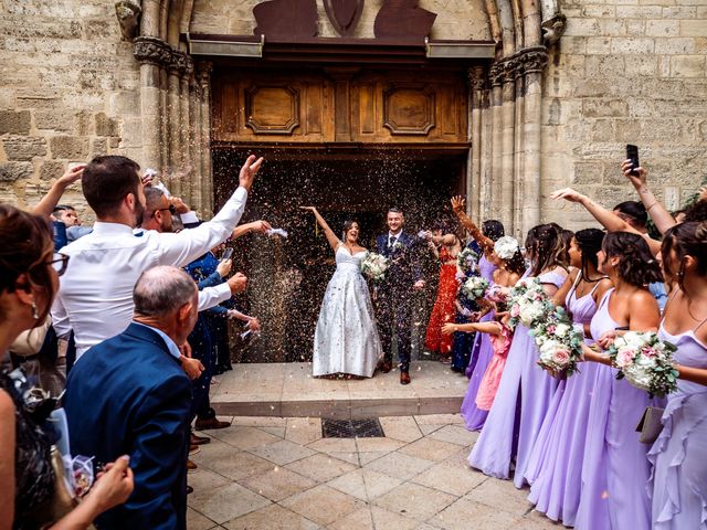 Le mariage de Christopher et Laura à Céreste, Alpes-de-Haute-Provence 57