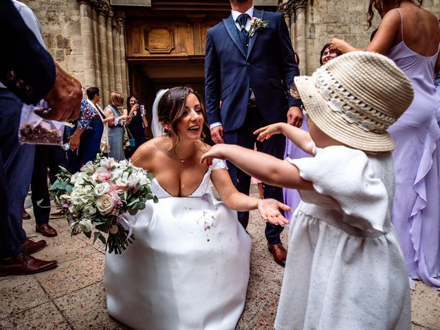 Le mariage de Christopher et Laura à Céreste, Alpes-de-Haute-Provence 58