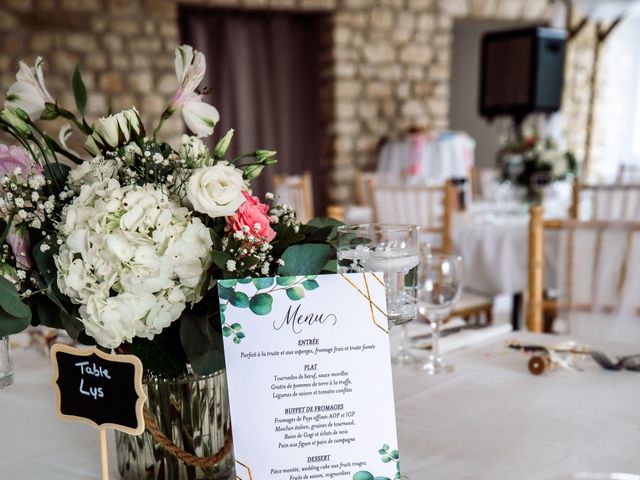 Le mariage de Christopher et Laura à Céreste, Alpes-de-Haute-Provence 59