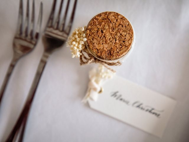 Le mariage de Christopher et Laura à Céreste, Alpes-de-Haute-Provence 61