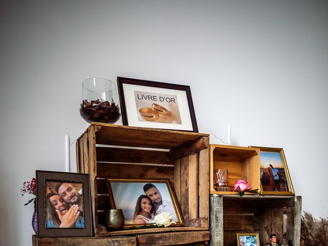 Le mariage de Christopher et Laura à Céreste, Alpes-de-Haute-Provence 63