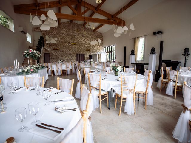 Le mariage de Christopher et Laura à Céreste, Alpes-de-Haute-Provence 64