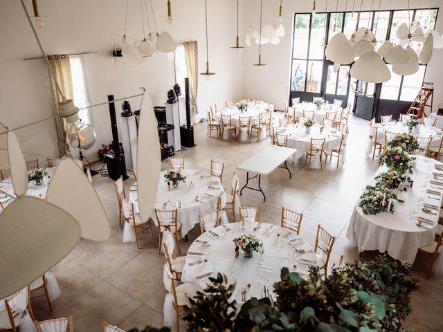 Le mariage de Christopher et Laura à Céreste, Alpes-de-Haute-Provence 65