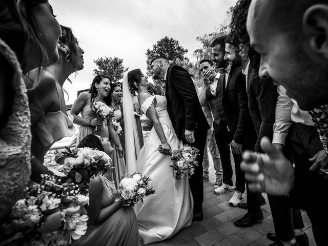 Le mariage de Christopher et Laura à Céreste, Alpes-de-Haute-Provence 67