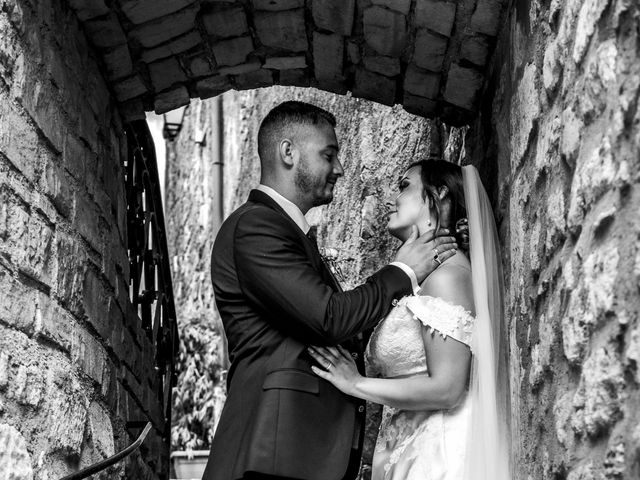 Le mariage de Christopher et Laura à Céreste, Alpes-de-Haute-Provence 70