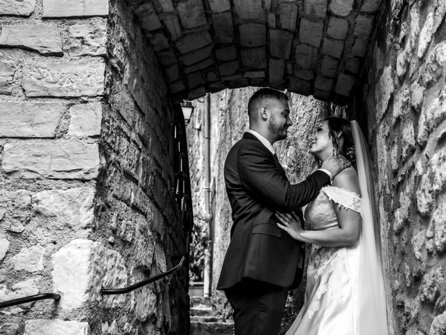 Le mariage de Christopher et Laura à Céreste, Alpes-de-Haute-Provence 71