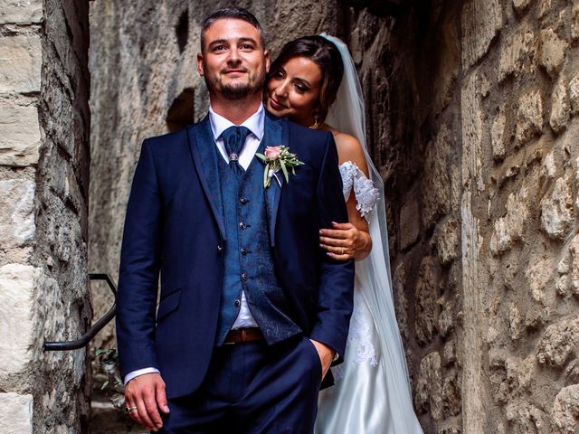Le mariage de Christopher et Laura à Céreste, Alpes-de-Haute-Provence 72