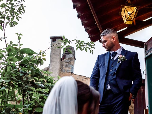 Le mariage de Christopher et Laura à Céreste, Alpes-de-Haute-Provence 73