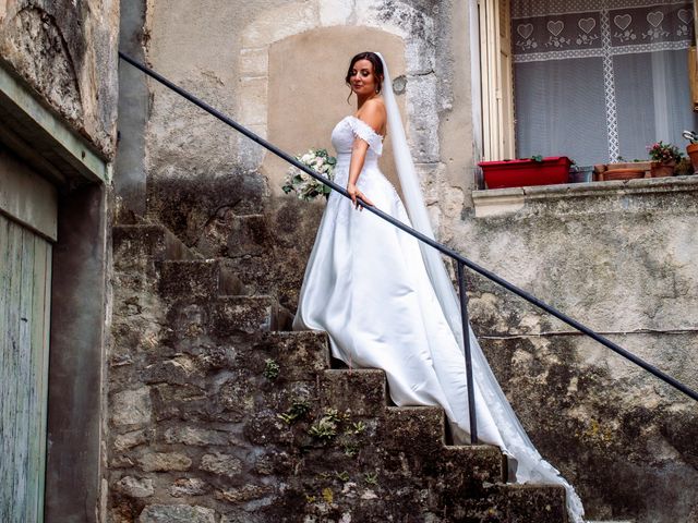 Le mariage de Christopher et Laura à Céreste, Alpes-de-Haute-Provence 75