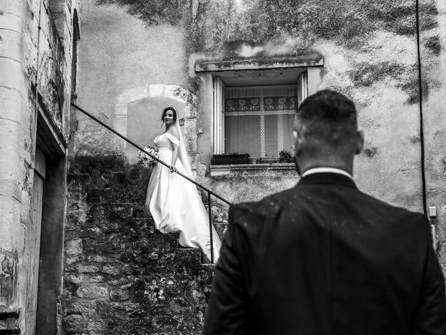 Le mariage de Christopher et Laura à Céreste, Alpes-de-Haute-Provence 76