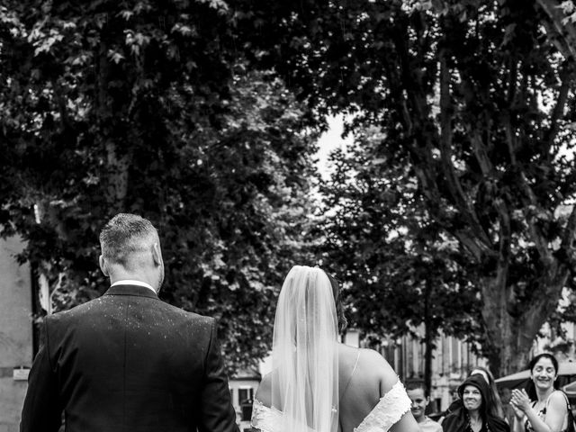 Le mariage de Christopher et Laura à Céreste, Alpes-de-Haute-Provence 77