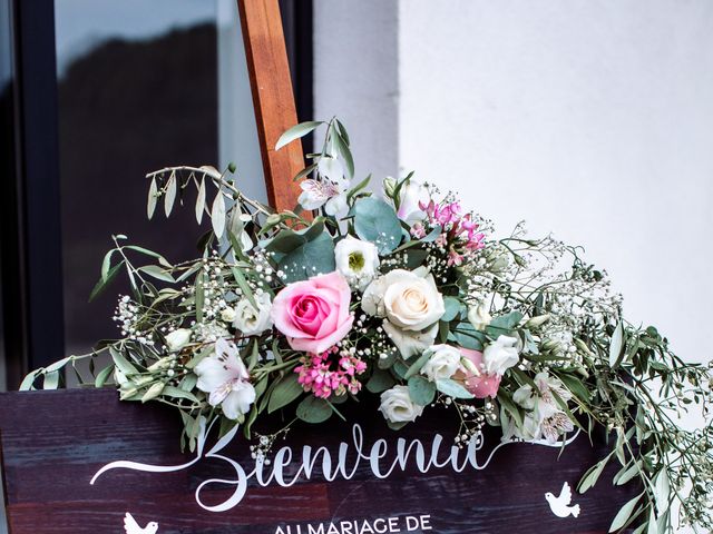 Le mariage de Christopher et Laura à Céreste, Alpes-de-Haute-Provence 81