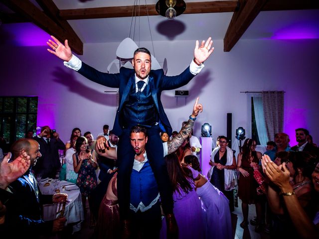 Le mariage de Christopher et Laura à Céreste, Alpes-de-Haute-Provence 82