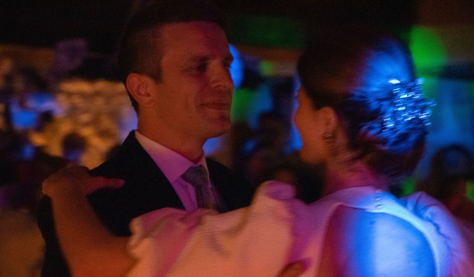 Le mariage de Gaëtan  et Hermine à Bordeaux, Gironde