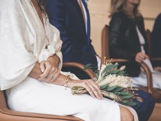 Le mariage de Céline et Jean-Baptiste 2