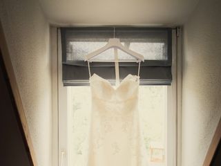 Le mariage de Julie et Christophe 3