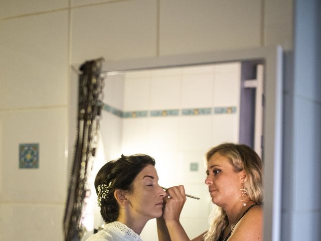 Le mariage de Clément et Marine à Auberive, Haute-Marne 13