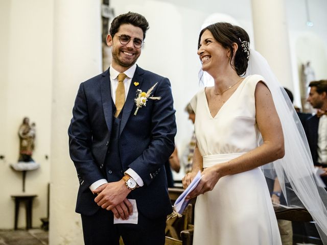 Le mariage de Clément et Marine à Auberive, Haute-Marne 31