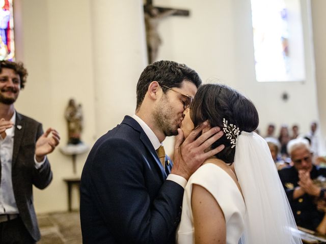 Le mariage de Clément et Marine à Auberive, Haute-Marne 40