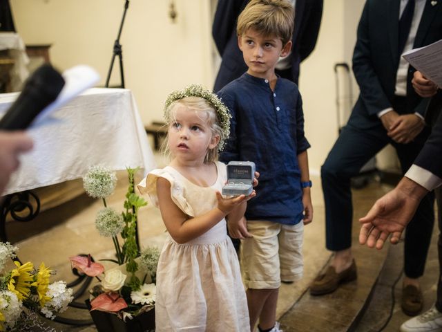 Le mariage de Clément et Marine à Auberive, Haute-Marne 41