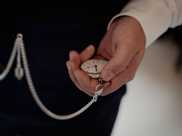 Le mariage de Jennifer et Romain à Lussac, Gironde 19