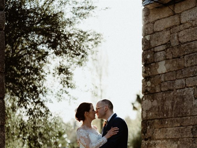 Le mariage de Sébastien  et Vanessa  à Lorient, Morbihan 4