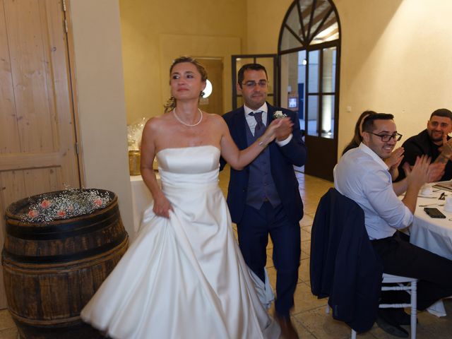 Le mariage de Audrey et Alexandre à Nîmes, Gard 5