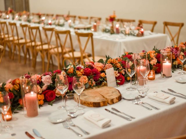 Le mariage de Mehdi et Laetitia à Lommoye, Yvelines 5