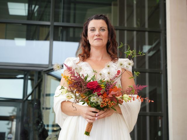 Le mariage de Nicolas et Maryline à Sainte-Cécile, Vendée 4