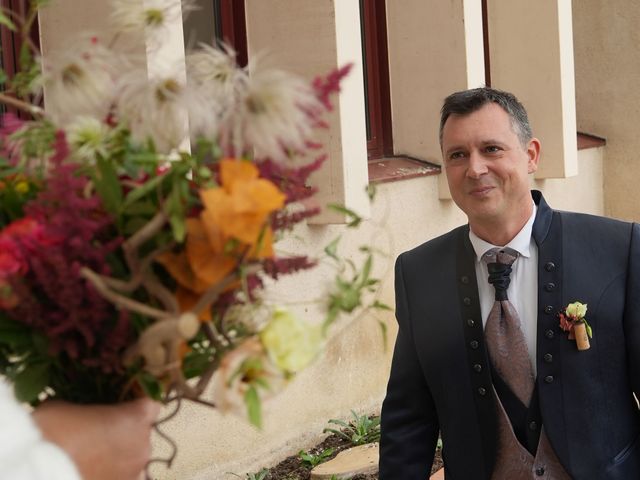 Le mariage de Nicolas et Maryline à Sainte-Cécile, Vendée 5