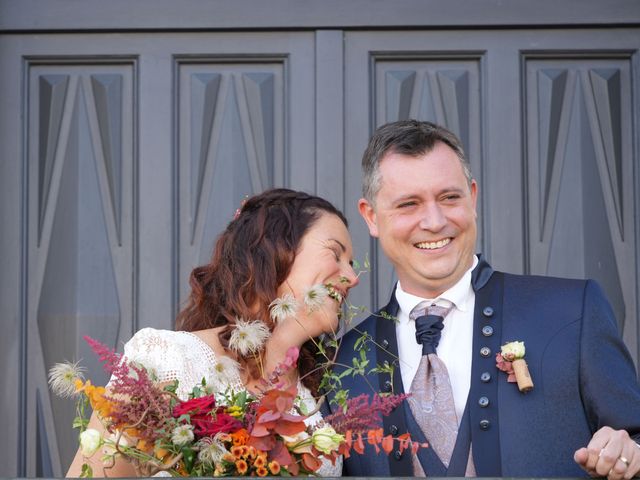 Le mariage de Nicolas et Maryline à Sainte-Cécile, Vendée 12