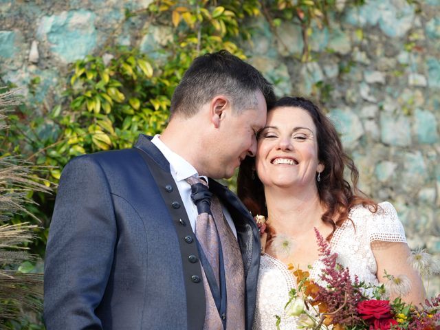 Le mariage de Nicolas et Maryline à Sainte-Cécile, Vendée 24