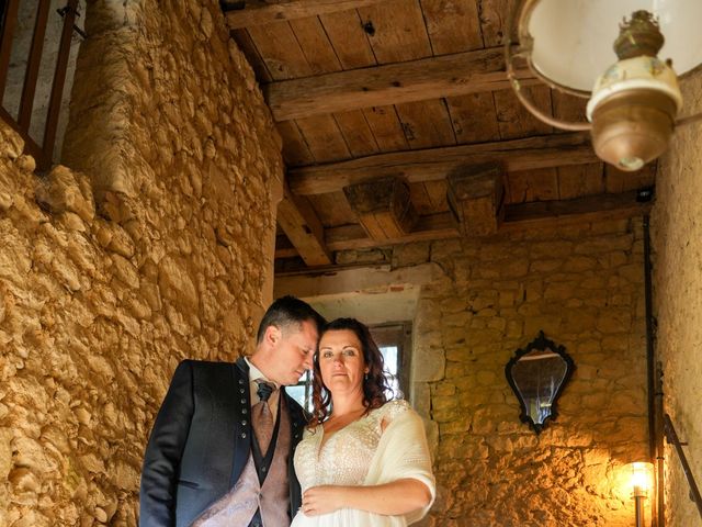 Le mariage de Nicolas et Maryline à Sainte-Cécile, Vendée 38