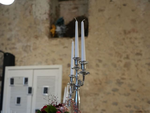 Le mariage de Nicolas et Maryline à Sainte-Cécile, Vendée 48