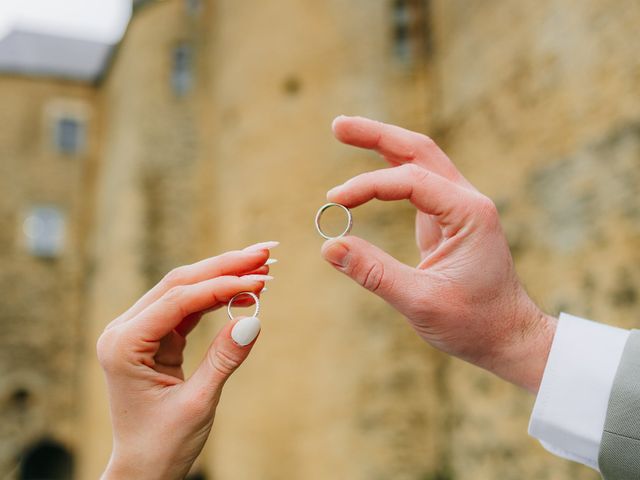 Le mariage de Valentin et Audrey à Sedan, Ardennes 3