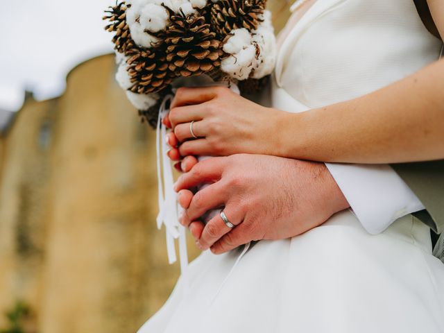 Le mariage de Valentin et Audrey à Sedan, Ardennes 5