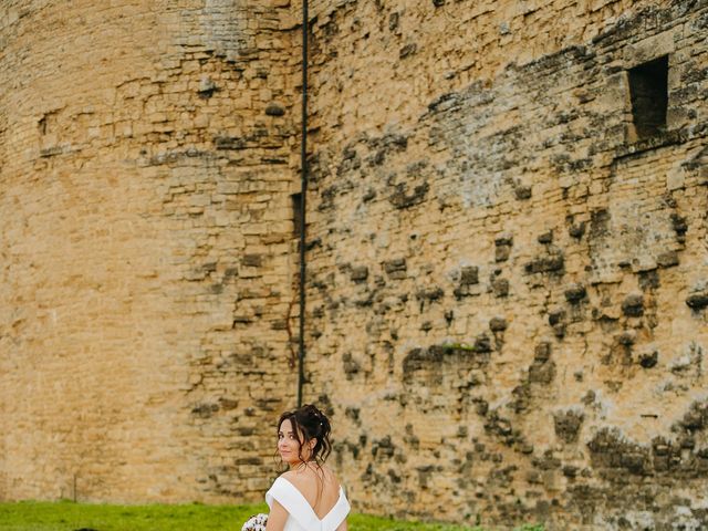 Le mariage de Valentin et Audrey à Sedan, Ardennes 6