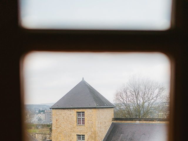 Le mariage de Valentin et Audrey à Sedan, Ardennes 8