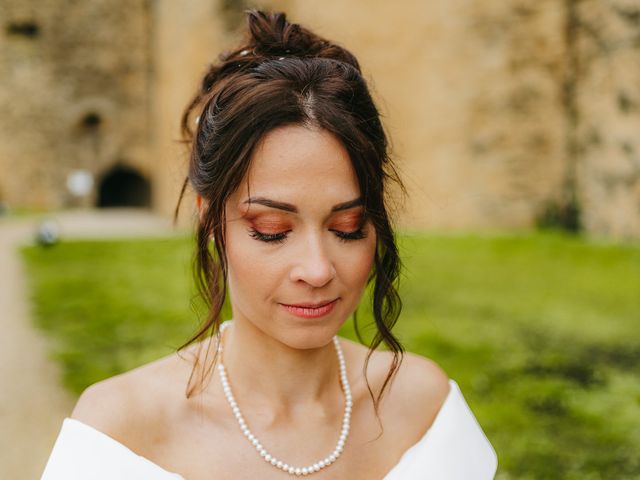 Le mariage de Valentin et Audrey à Sedan, Ardennes 9