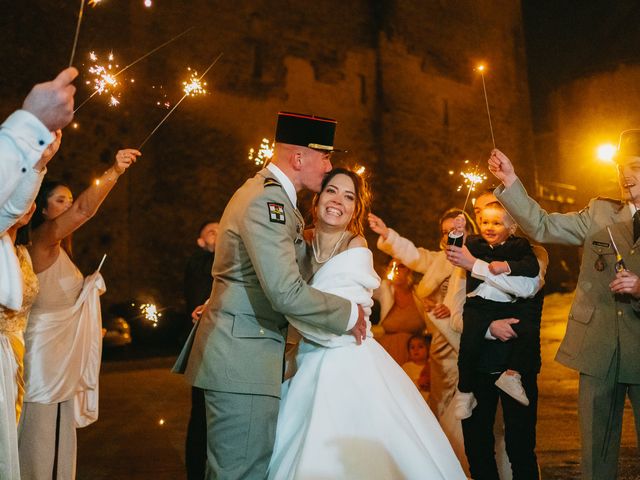 Le mariage de Valentin et Audrey à Sedan, Ardennes 11