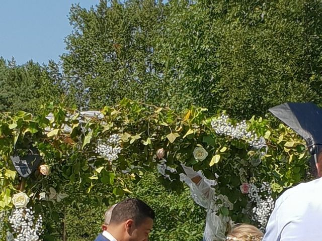 Le mariage de Aissi et Emilie à Romorantin-Lanthenay, Loir-et-Cher 3