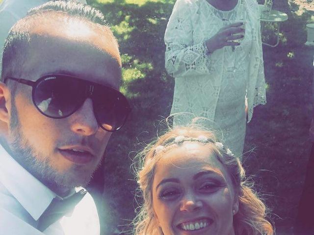 Le mariage de Aissi et Emilie à Romorantin-Lanthenay, Loir-et-Cher 7